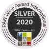 winnicaadoria-medal-par-silver-2020