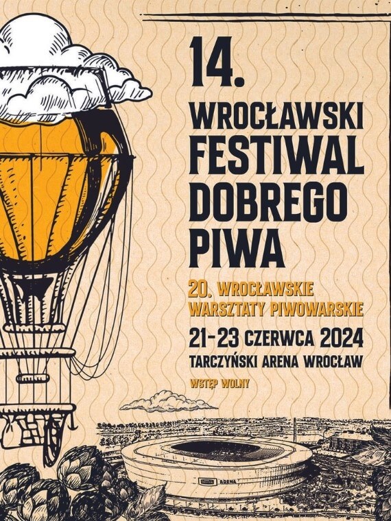 You are currently viewing Adoria na Festiwalu Dobrego Piwa